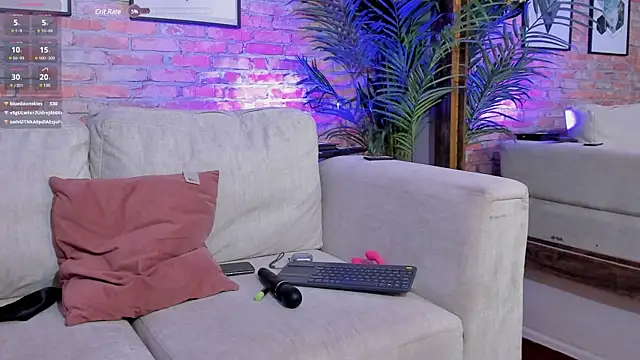 isabella winkler online show from 03-17-25, 11:32