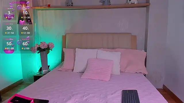 isabella winkler online show from 09-11-25, 11:10