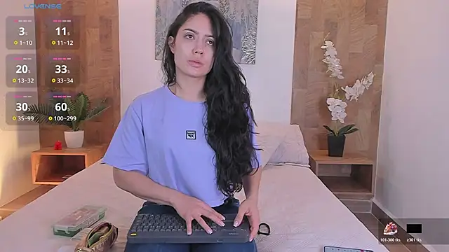 Snapshot of isabella_winkler chatting on 04-14-26, 10:10 isabella winkler online show from 04-14-26, 10:10