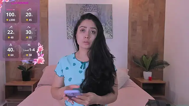 Snapshot of isabella_winkler chatting on 04-27-26, 10:46 isabella winkler online show from 04-27-26, 10:46