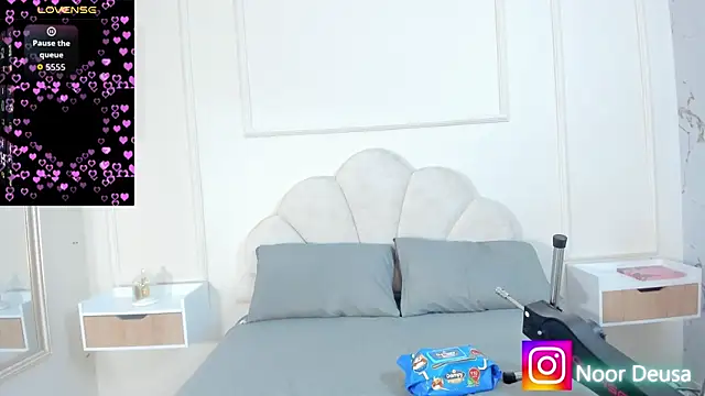 Candaceoweens online show from 01-16-26, 03:43