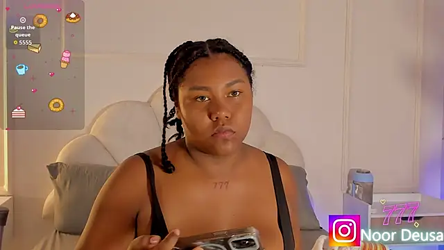 Candaceoweens online show from 02-05-26, 03:44