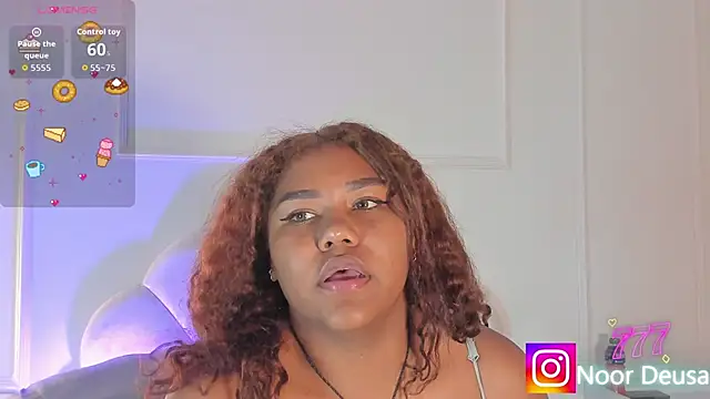 Candaceoweens online show from 05-09-26, 04:06