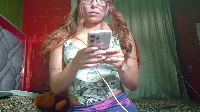 daniia johns online show from 10-07-25, 11:35