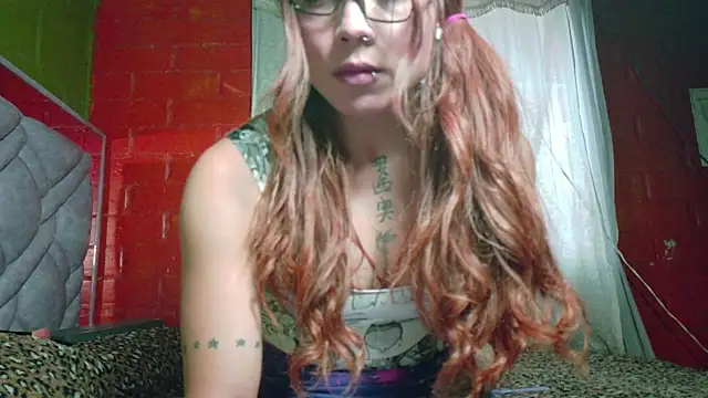 daniia johns online show from 10-08-25, 10:18