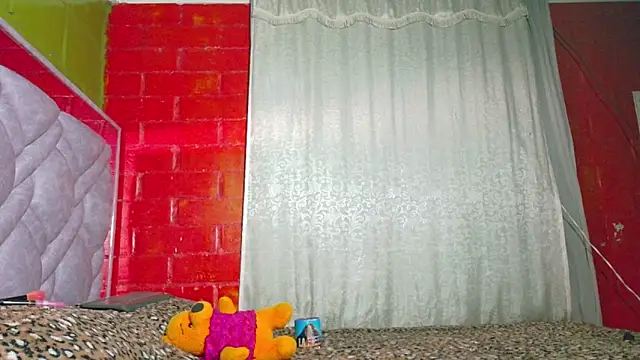 daniia johns online show from 10-22-25, 11:15