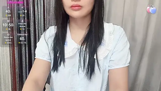 seangBibi online show from 05-04-26, 01:23