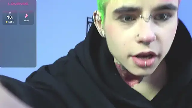 Alex Vallley online show from 09-27-25, 10:59