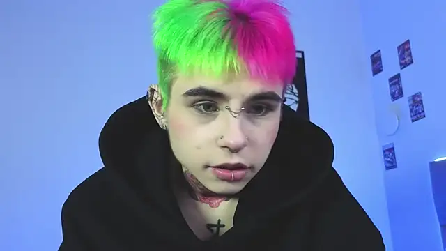 Alex Vallley online show from 09-28-25, 10:59