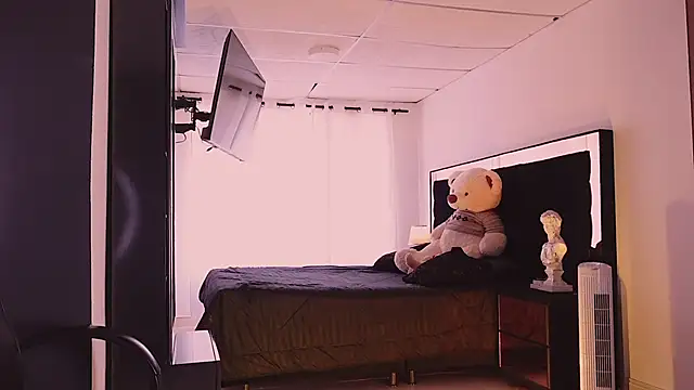 ErosKhaos online show from 10-02-25, 07:21