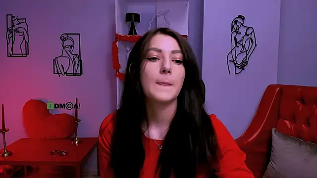 kiki swan online show from 03-12-25, 08:10