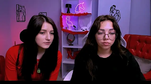 kiki swan online show from 03-13-25, 02:16