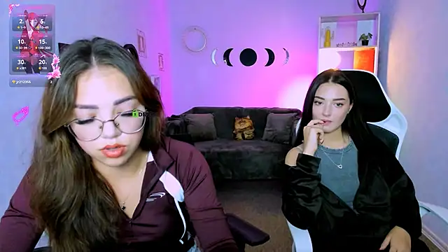 kiki swan online show from 09-22-25, 12:40