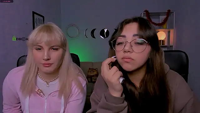 kiki swan online show from 02-02-26, 07:18