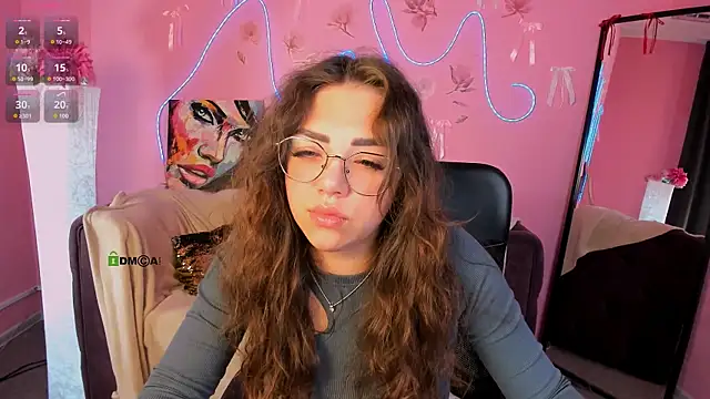 kiki swan online show from 04-27-26, 06:00