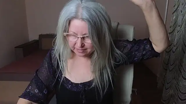 Wane Witch online show from 03-14-25, 08:38