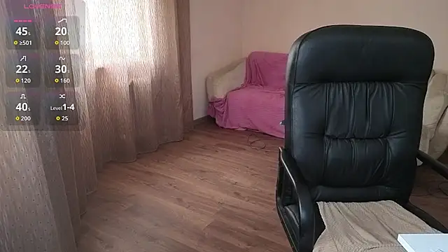 Wane Witch online show from 11-09-25, 05:17