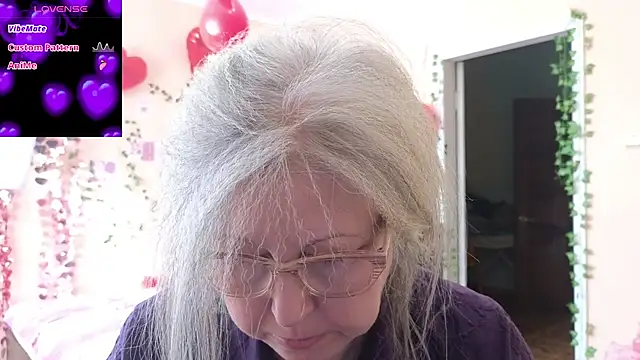 Wane Witch online show from 02-22-26, 06:46