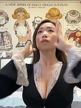 TOP yoyo online show from 03-01-26, 11:01