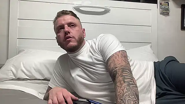 Thegreatwhitepipe online show from 09-26-25, 11:36