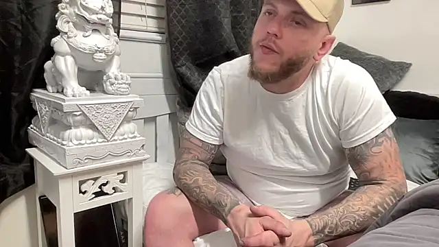 Thegreatwhitepipe online show from 11-07-25, 01:00