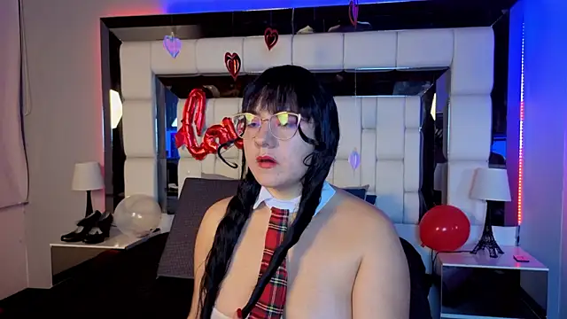 Snapshot of Sarafountain chatting on 02-14-26, 04:20 Sarafountain online show from 02-14-26, 04:20