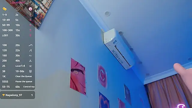 Snapshot of Cassie_Scott chatting on 10-25-25, 09:42 Cassie Scott online show from 10-25-25, 09:42