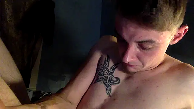 Ilovepussy1911 online show from 03-18-26, 08:39