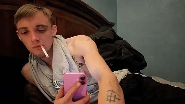 Ilovepussy1911 online show from 03-23-26, 04:38