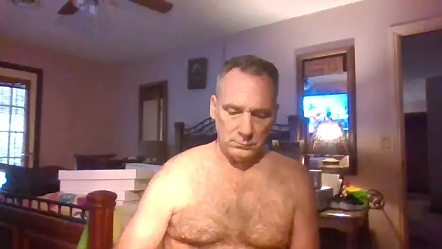 HunkofRock online show from 10-28-25, 03:58