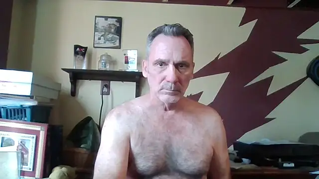 HunkofRock online show from 11-05-25, 06:41