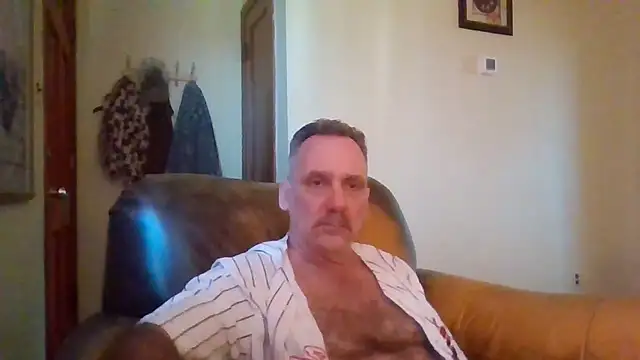 HunkofRock online show from 11-11-25, 06:41