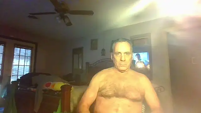 HunkofRock online show from 01-17-26, 02:55