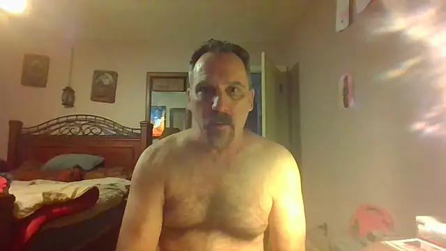 HunkofRock online show from 03-26-26, 11:38