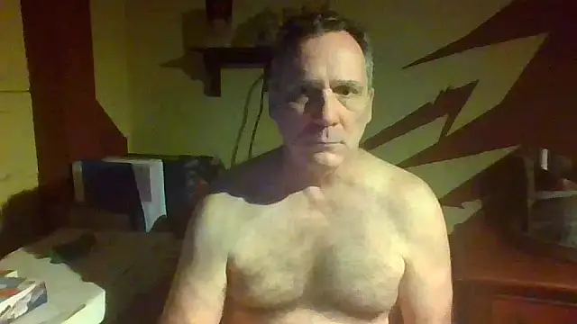 HunkofRock online show from 04-02-26, 09:51