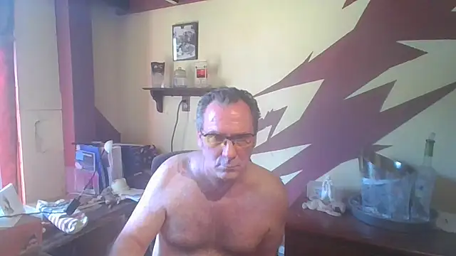 HunkofRock online show from 05-18-26, 04:13