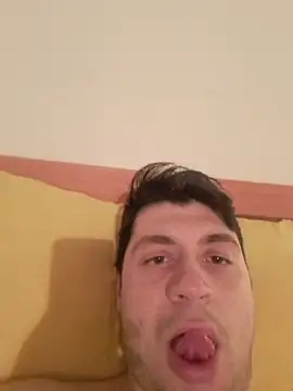 Maracujand80 online show from 03-18-26, 11:19