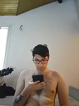 Maracujand80 online show from 04-07-26, 12:27