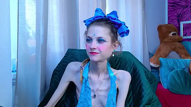 KittyRaine online show from 05-08-26, 12:32