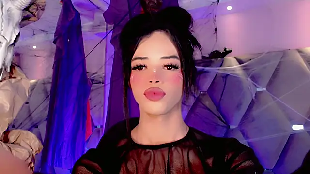 Nina Keyli online show from 10-16-25, 02:56