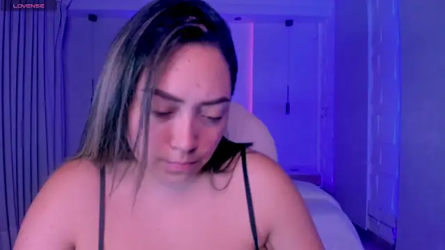 heidy johns online show from 10-08-25, 03:15