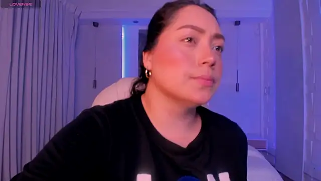 heidy johns online show from 10-16-25, 03:18