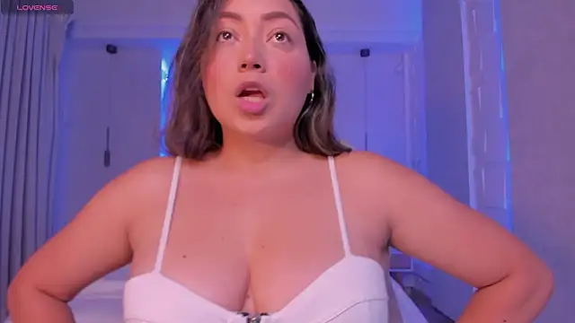 heidy johns online show from 10-24-25, 03:14