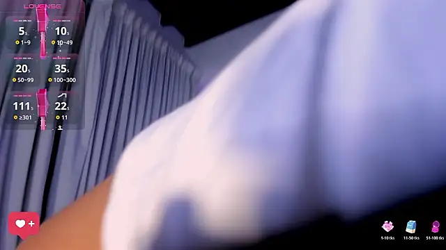 heidy johns online show from 02-13-26, 03:24