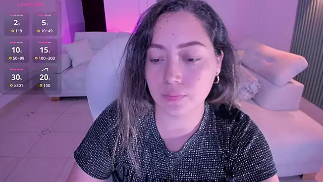 heidy johns online show from 05-07-26, 03:23