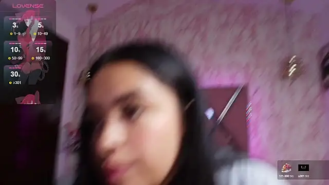 EmilyBrownn  online show from 03-15-25, 01:08