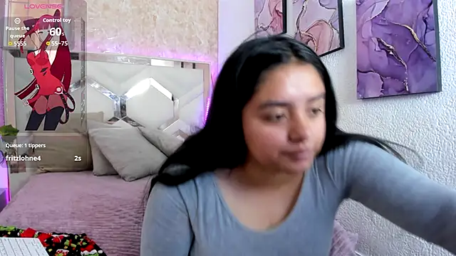 EmilyBrownn  online show from 09-13-25, 07:02