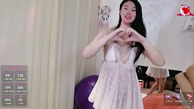 shaovu online show from 12-04-25, 12:20