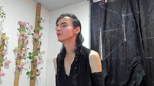 arthemisa hot online show from 03-10-25, 02:37