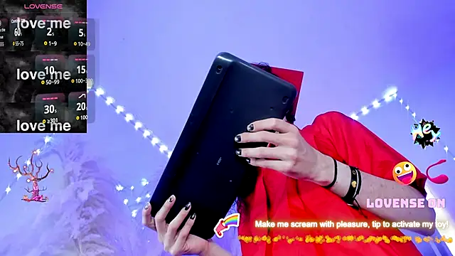 arthemisa hot online show from 09-13-25, 01:11